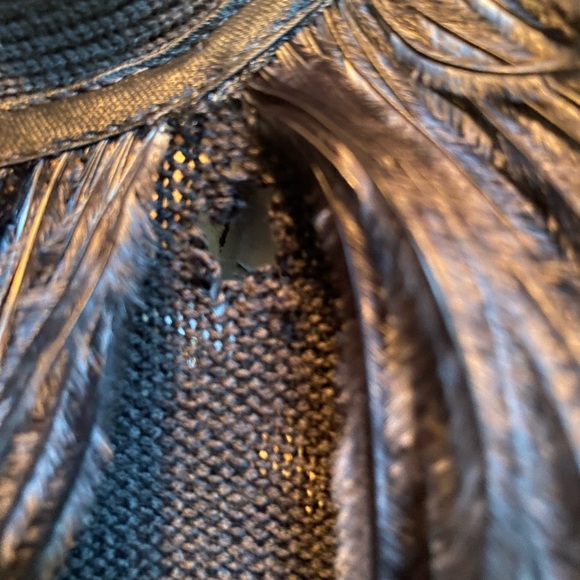 Vintage Giorgio Armani sweater - Picture 4 of 12